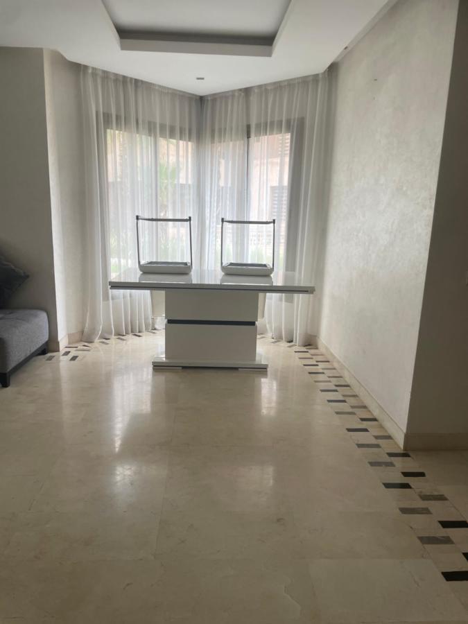 Appartement Appartement Golf City Prestigia Topaze 2 Chambre
