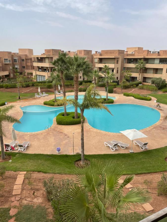 Appartement Golf City Prestigia Topaze 2 Chambre *