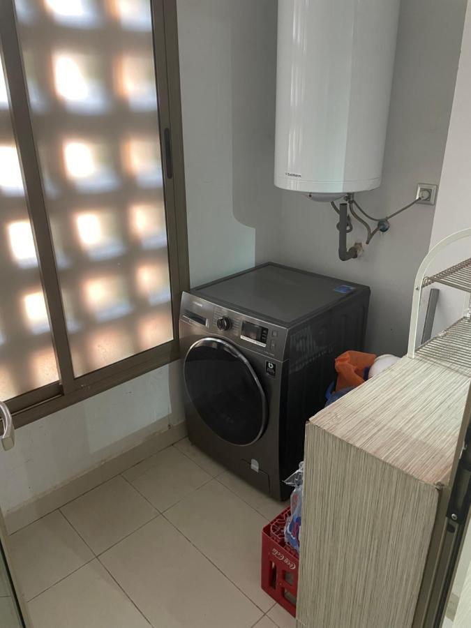 Appartement Appartement Golf City Prestigia Topaze 2 Chambre