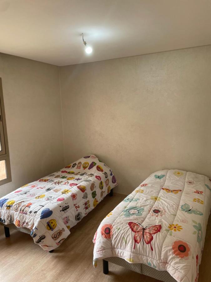 Appartement Appartement Golf City Prestigia Topaze 2 Chambre