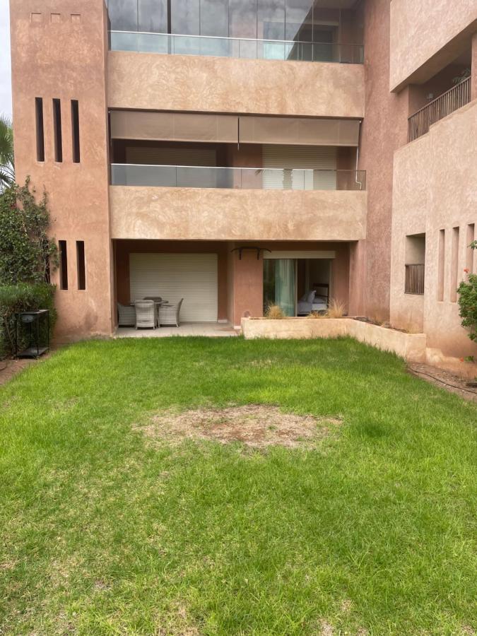 Appartement Appartement Golf City Prestigia Topaze 2 Chambre Marrakesh